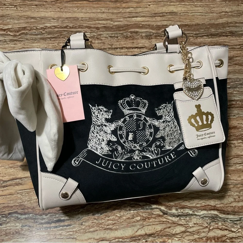 Juicy Couture - Picture 5 of 9